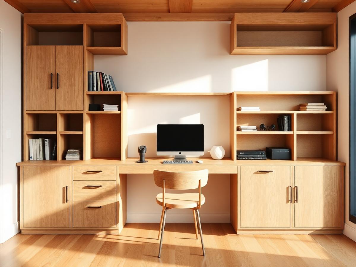 Home Office